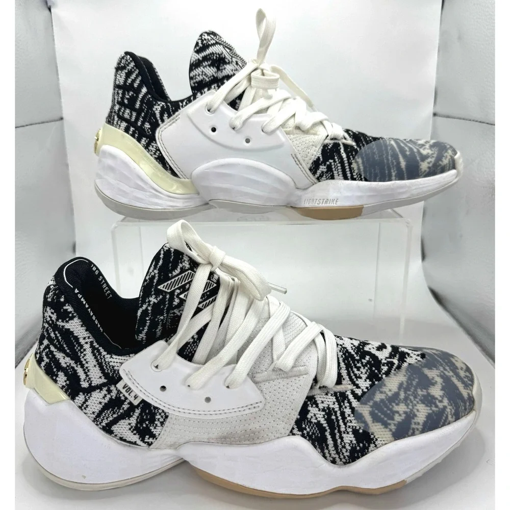 adidas harden vol